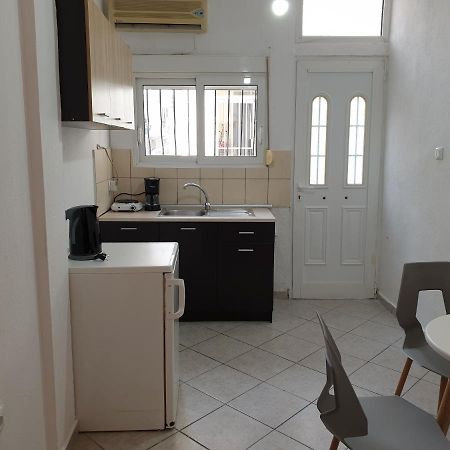 Central Studio Kavala* Extérieur photo