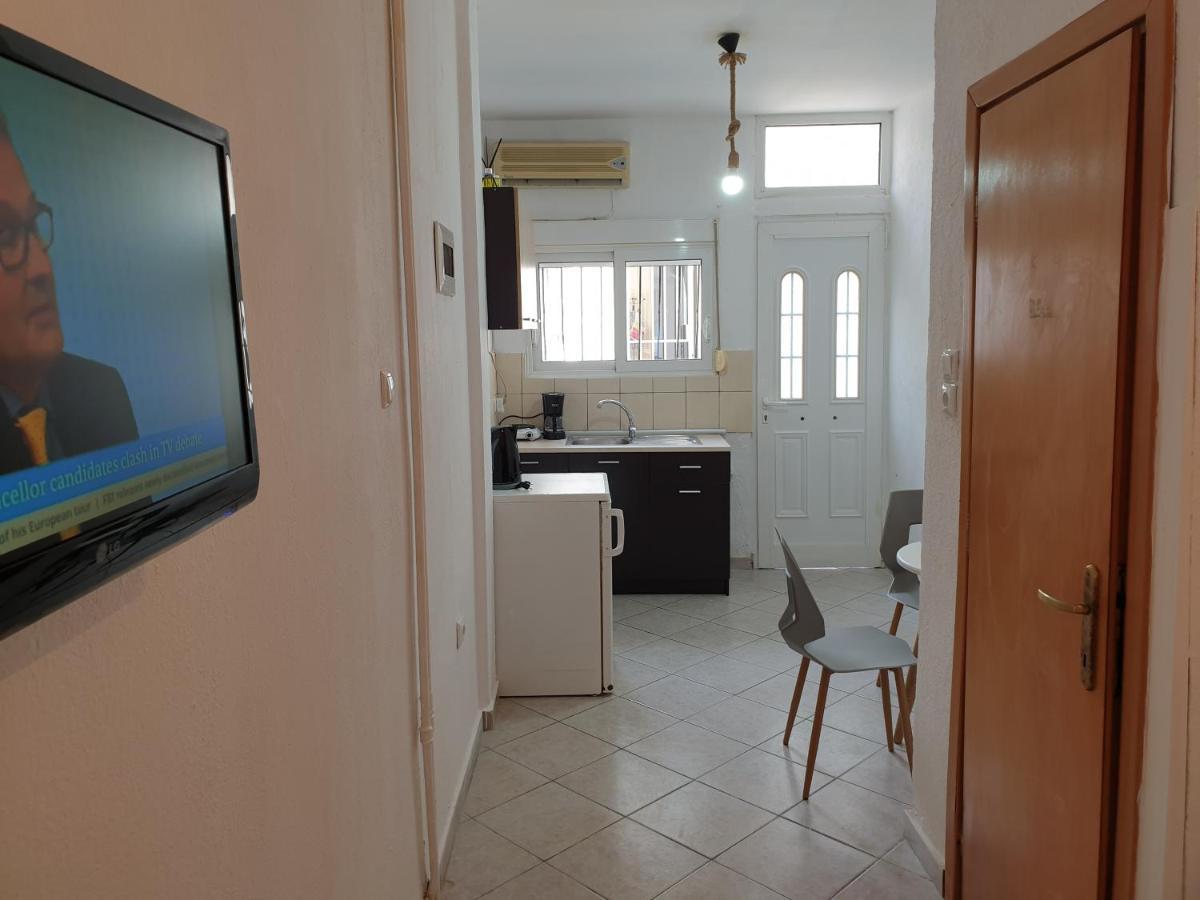Central Studio Kavala* Extérieur photo